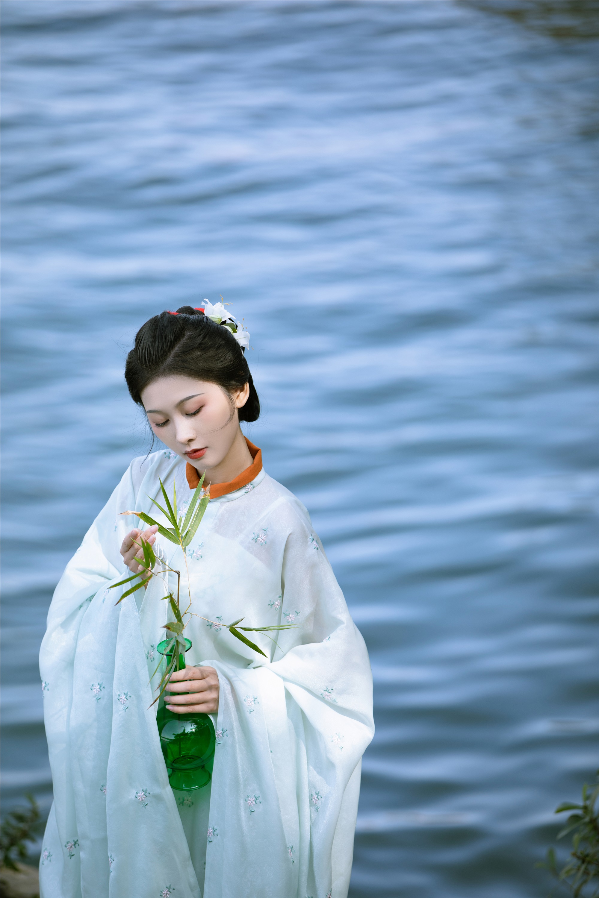 YITUYU艺图语 2025.01.28 观沧海 歪歪